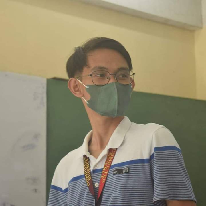 Charles Peter Tigoy
